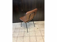 Satelliet - gerlin - restaurantstoelen (16x) - afbeelding 3 van  8