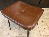 Satelliet - gerlin - restaurantstoelen (16x) - afbeelding 4 van  8