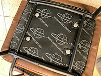 Satelliet - gerlin - restaurantstoelen (16x) - afbeelding 6 van  8