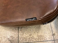 Satelliet - gerlin - restaurantstoelen (16x) - afbeelding 7 van  8