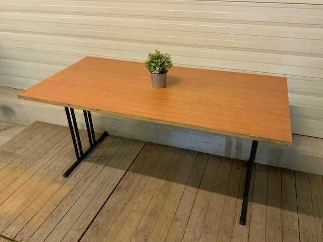 Satelliet - inklapbare tafel (2x) - afbeelding 1 van  5
