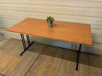 Satelliet - inklapbare tafel (2x) - afbeelding 1 van  5