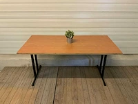 Satelliet - inklapbare tafel (2x) - afbeelding 2 van  5