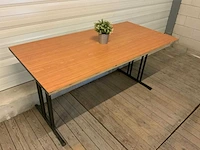 Satelliet - inklapbare tafel (2x) - afbeelding 3 van  5