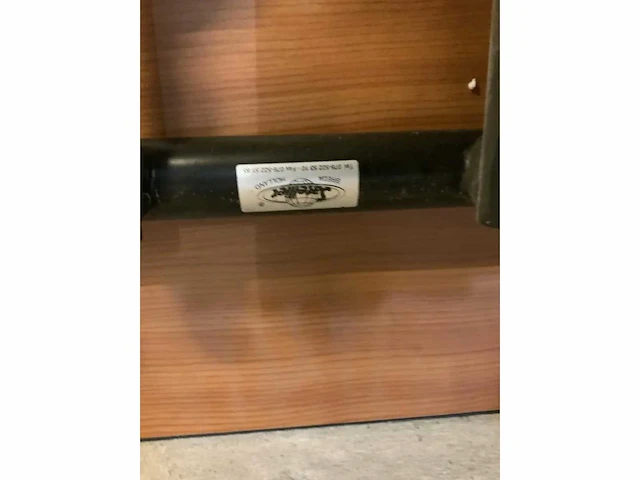 Satelliet - inklapbare tafel (2x) - afbeelding 5 van  5