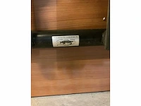 Satelliet - inklapbare tafel (2x) - afbeelding 5 van  5