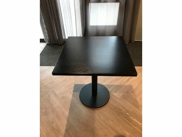 Satelliet - restauranttafel (4x) - afbeelding 9 van  10