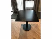 Satelliet - restauranttafel (4x) - afbeelding 9 van  10