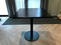 Satelliet - restauranttafel (4x) - afbeelding 1 van  5