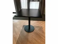 Satelliet - restauranttafel (4x) - afbeelding 2 van  5