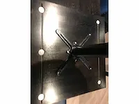 Satelliet - restauranttafel (4x) - afbeelding 4 van  5