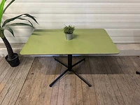 Satelliet - restauranttafel - afbeelding 2 van  5