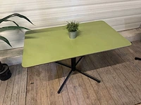 Satelliet - restauranttafel - afbeelding 3 van  5