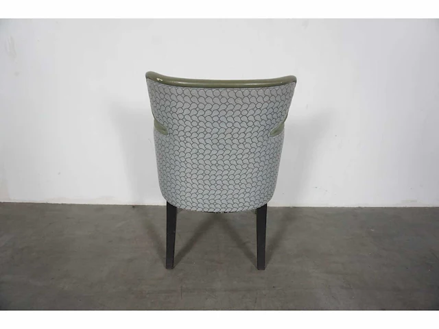 Satelliet - rom sc - fauteuil (5x) - afbeelding 3 van  4