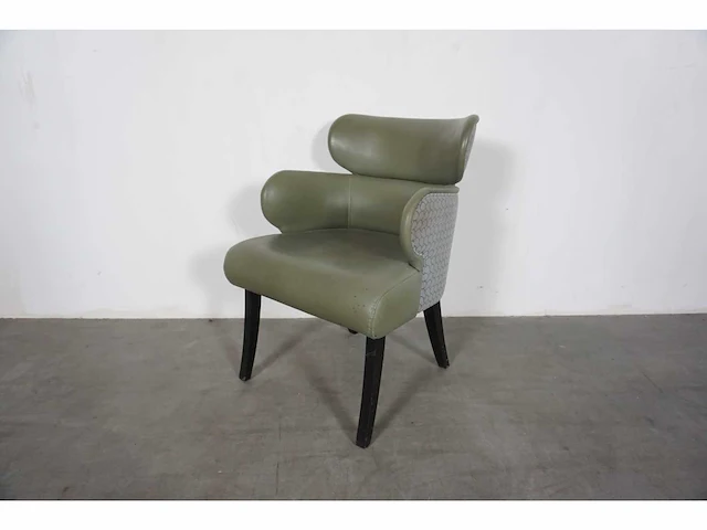 Satelliet - rom sc - fauteuil (6x) - afbeelding 1 van  4