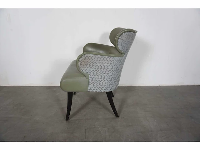 Satelliet - rom sc - fauteuil (6x) - afbeelding 2 van  4