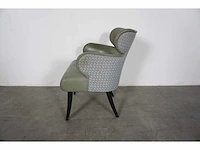 Satelliet - rom sc - fauteuil (6x) - afbeelding 2 van  4