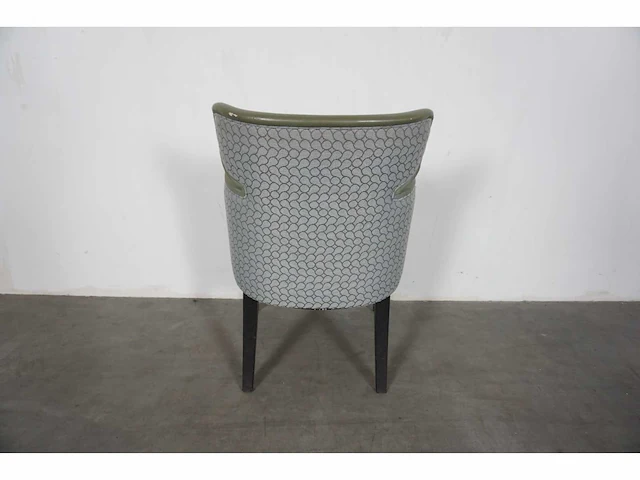 Satelliet - rom sc - fauteuil (6x) - afbeelding 3 van  4