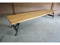 Satelliet - stamtafel