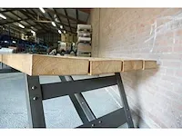 Satelliet - stamtafel - afbeelding 4 van  4