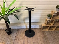Satelliet - statafel onderstel (2x) - afbeelding 1 van  2