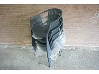 Satelliet - tatami 306 ac - terrasstoel (5x) - afbeelding 5 van  5