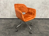 Satelliet - verrijdbare fauteuil - afbeelding 1 van  9