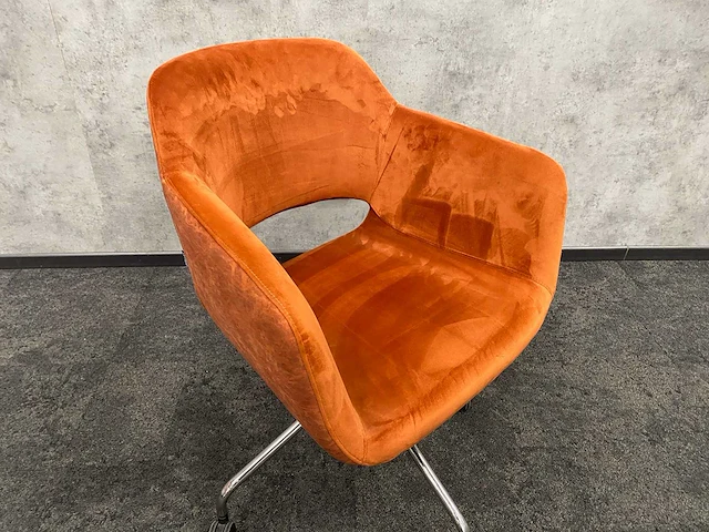 Satelliet - verrijdbare fauteuil - afbeelding 3 van  9