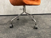 Satelliet - verrijdbare fauteuil - afbeelding 4 van  9