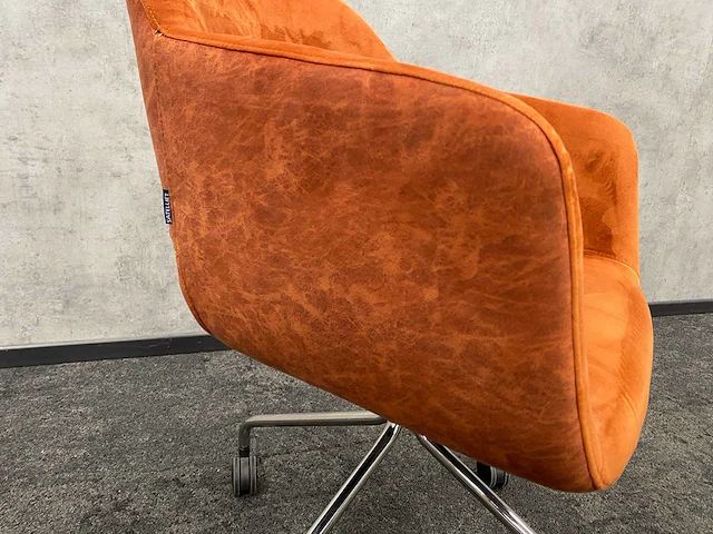 Satelliet - verrijdbare fauteuil - afbeelding 6 van  9