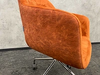 Satelliet - verrijdbare fauteuil - afbeelding 6 van  9
