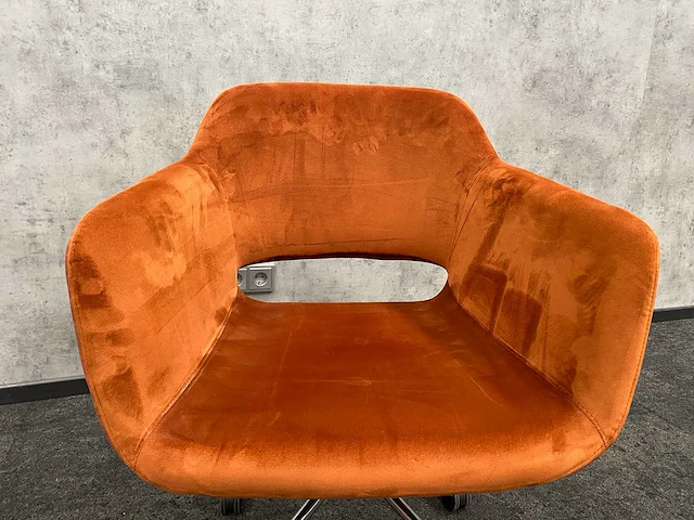 Satelliet - verrijdbare fauteuil - afbeelding 7 van  9