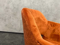 Satelliet - verrijdbare fauteuil - afbeelding 8 van  9
