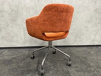 Satelliet - verrijdbare fauteuil - afbeelding 9 van  9