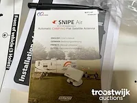 Satelliet antenne - afbeelding 6 van  6