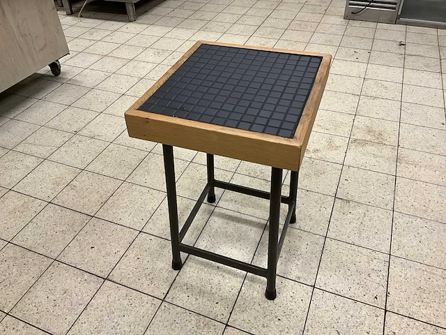 Satelliet bijzettafel (5x) - afbeelding 1 van  8