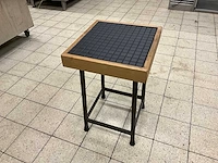 Satelliet bijzettafel (5x) - afbeelding 1 van  8