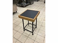 Satelliet bijzettafel (5x) - afbeelding 2 van  8