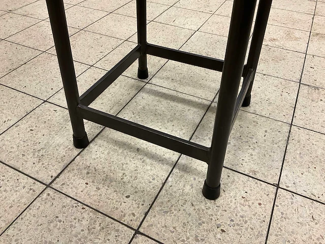 Satelliet bijzettafel (5x) - afbeelding 5 van  8