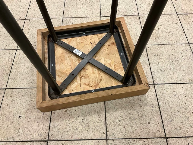 Satelliet bijzettafel (5x) - afbeelding 6 van  8