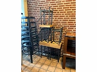 Satelliet bijzettafels (5x) - afbeelding 8 van  8