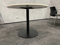 Satelliet/ gaber - 10 persoons kantine opstelling - afbeelding 12 van  15