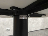 Satelliet/ gaber - 10 persoons kantine opstelling - afbeelding 13 van  15