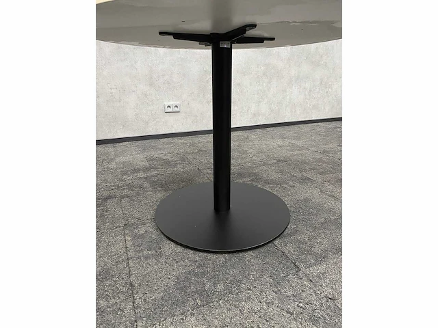 Satelliet/ gaber - 10 persoons kantine opstelling - afbeelding 14 van  15