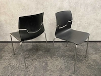 Satelliet/ gaber - 10 persoons kantine opstelling - afbeelding 4 van  15