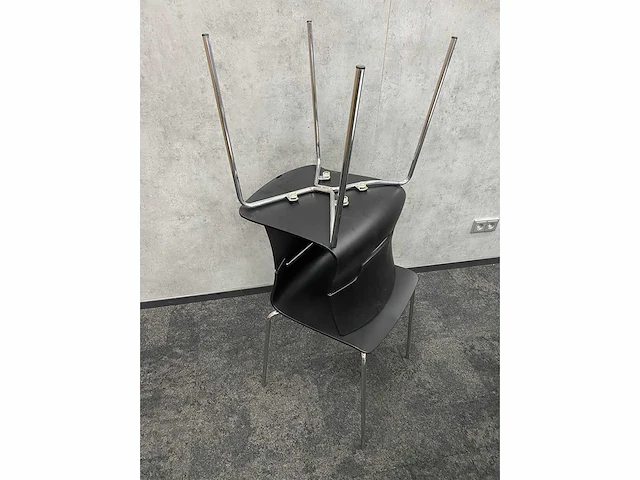 Satelliet/ gaber - 10 persoons kantine opstelling - afbeelding 5 van  15