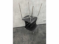 Satelliet/ gaber - 10 persoons kantine opstelling - afbeelding 5 van  15