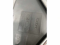 Satelliet/ gaber - 10 persoons kantine opstelling - afbeelding 6 van  15