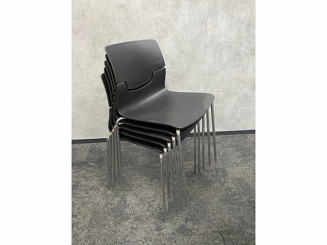 Satelliet/ gaber - 10 persoons kantine opstelling - afbeelding 7 van  15