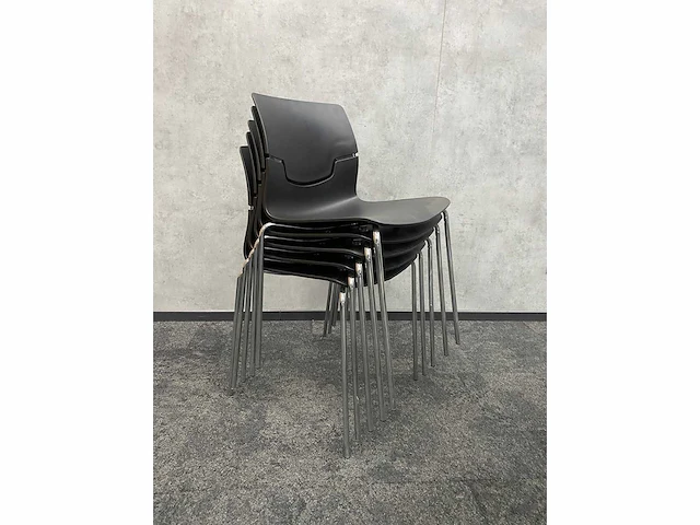 Satelliet/ gaber - 10 persoons kantine opstelling - afbeelding 8 van  15